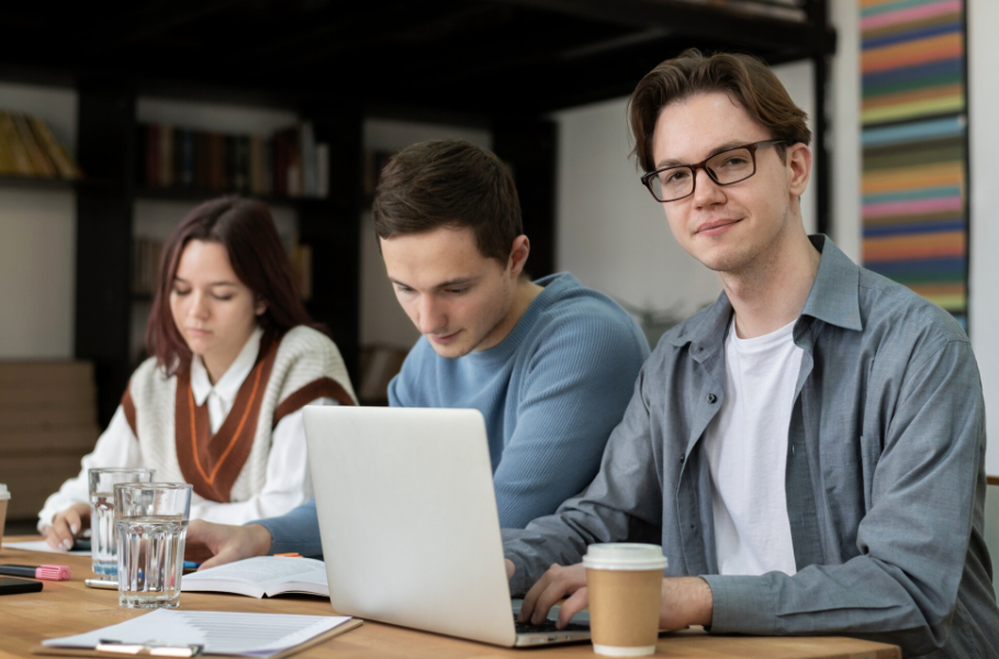Dashboard per la gestione delle operazioni aziendali